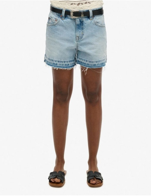 Superdry short jeans
