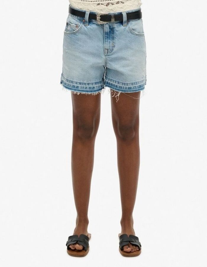 Superdry short jeans