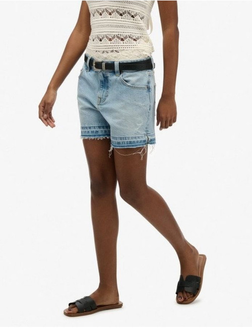Superdry short jeans