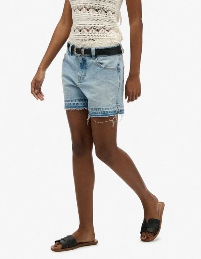 Superdry short jeans