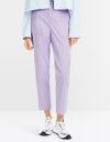 Marccain 5-pocket broek paars