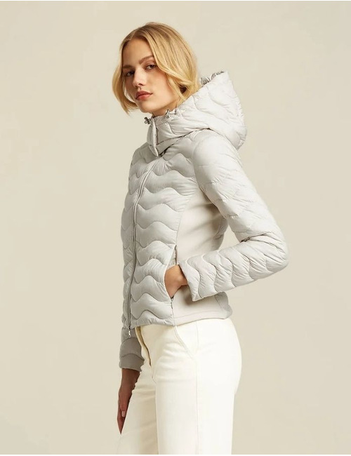 Beaumont regenjassen beige
