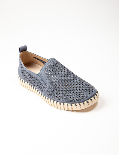Ilse Jacobsen Schoenen bootschoen jeans