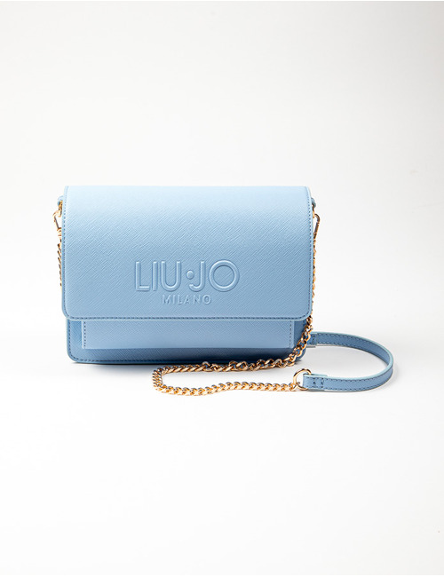 Liu Jo handtas blauw