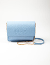 Liu Jo handtas blauw