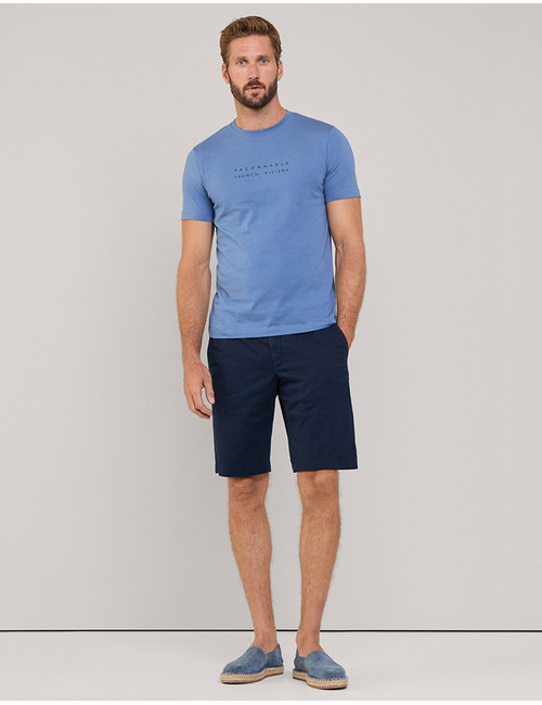 Regular Fit Façonnable T-Shirt  