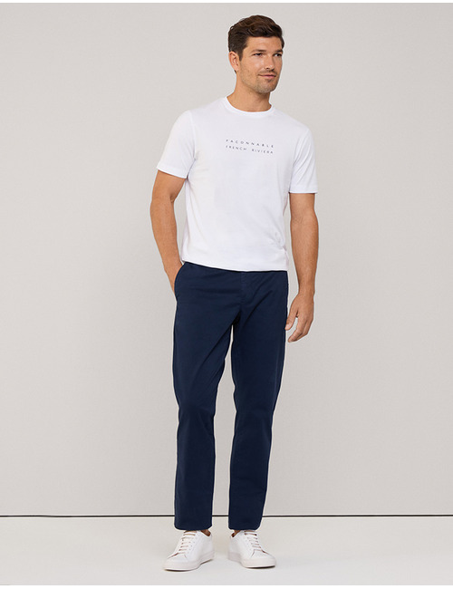 Regular Fit Façonnable T-Shirt  