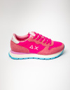 Sun 68 Schoenen sneaker fuschia