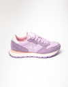 Sun 68 Schoenen sneaker paars