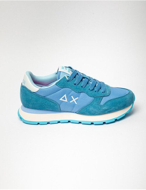Sun 68 Schoenen sneaker jeans
