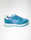 Sun 68 Schoenen sneaker jeans