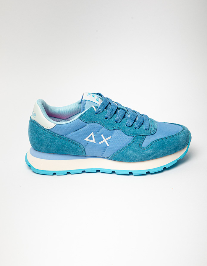 Sun 68 Schoenen sneaker jeans