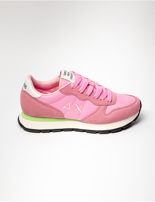Sun 68 Schoenen sneaker roze