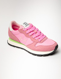Sun 68 Schoenen sneaker roze