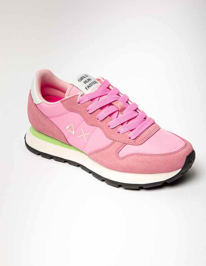 Sun 68 Schoenen sneaker roze