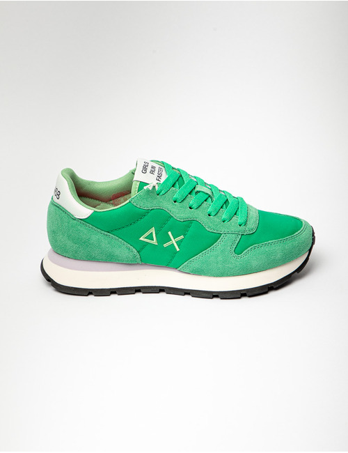 Sun 68 Schoenen sneaker groen