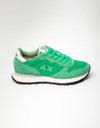 Sun 68 Schoenen sneaker groen