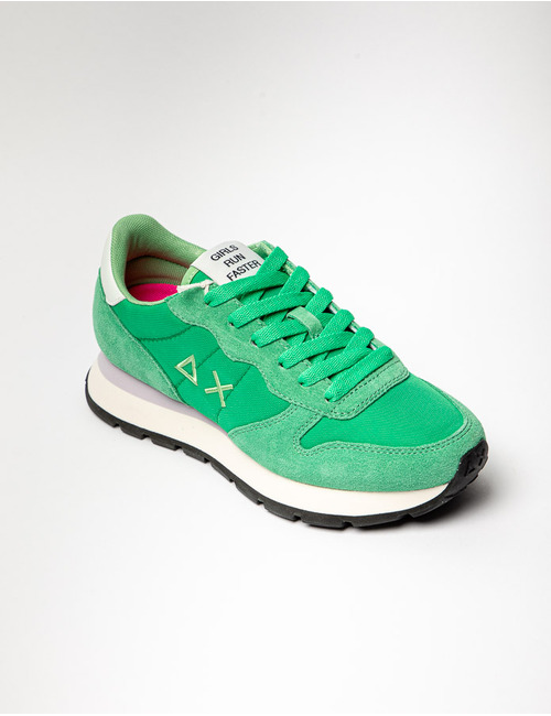 Sun 68 Schoenen sneaker groen