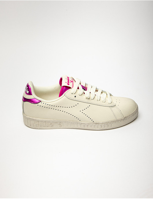 Diadora sneaker wit