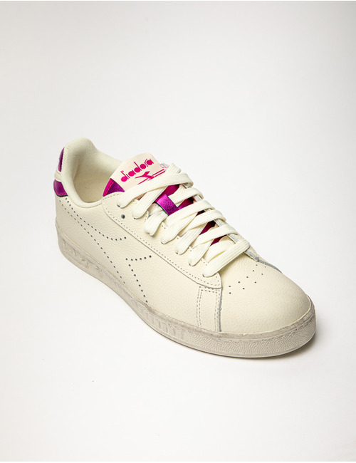 Diadora sneaker wit