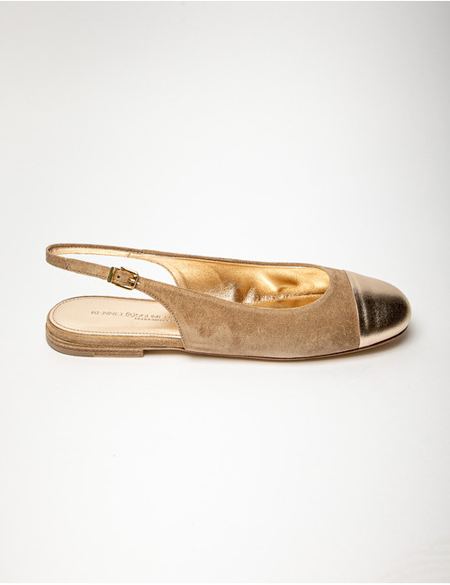 Kennel & Schmenger ballerina beige
