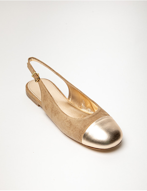 Kennel & Schmenger ballerina beige