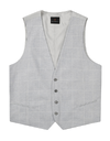 Jerseyvest DiWesley Slim 231648-310