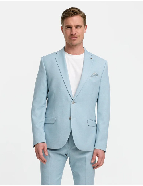 Jerseyjack DiNick 241212-610 blauw