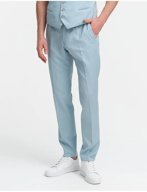 Jerseybroek DiSpartaflex SE 241212-610 blauw