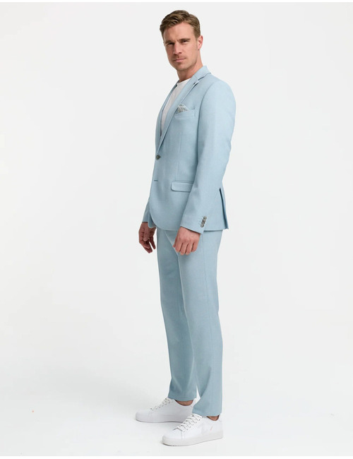 Jerseybroek DiSpartaflex SE 241212-610 blauw