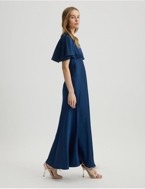 Liu Jo lang kleed blauw