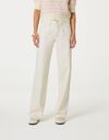 Fabienne Chapot regular fit jeans ecru