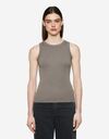 Drykorn tops taupe