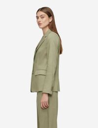 Drykorn blazer kaki