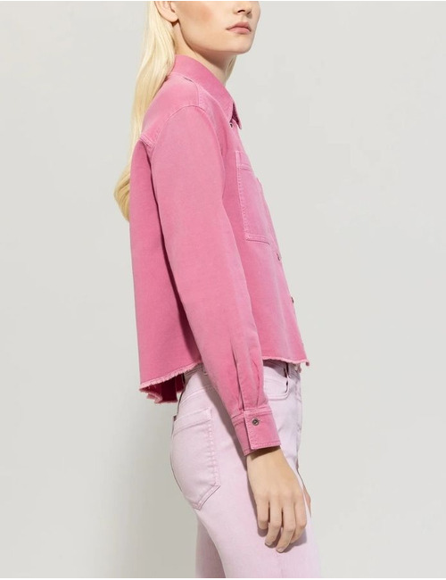 Luisa Cerano jas roze