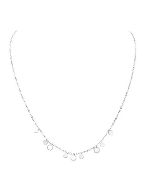 Les Cordes juwelen zilver