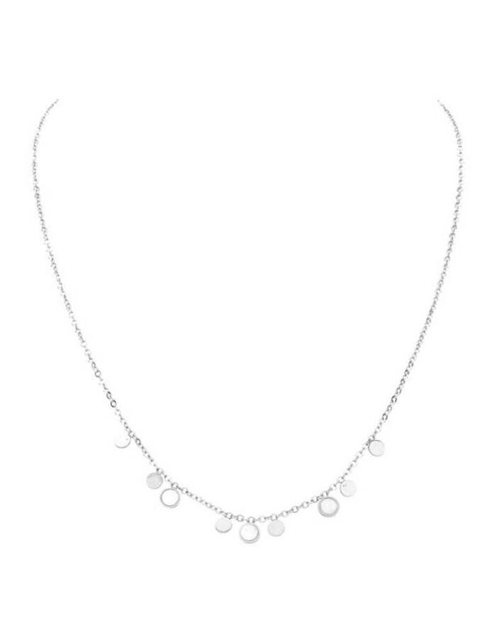 Les Cordes juwelen zilver