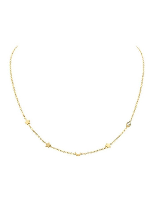 Les Cordes juwelen goud
