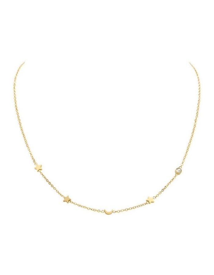 Les Cordes juwelen goud
