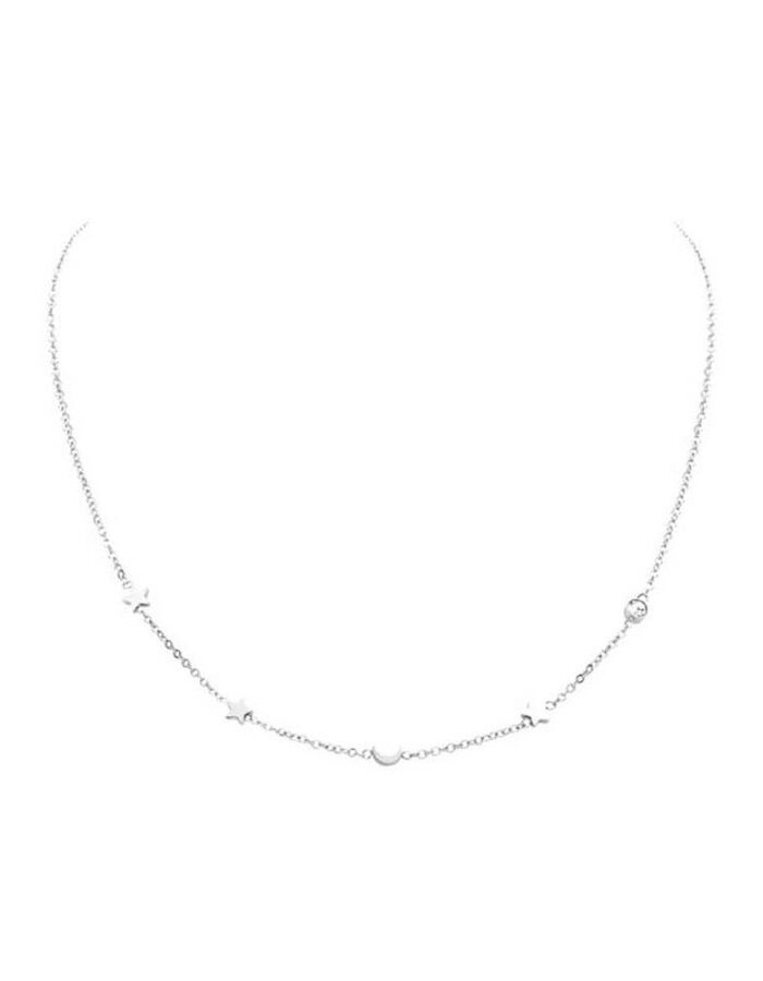 Les Cordes juwelen zilver