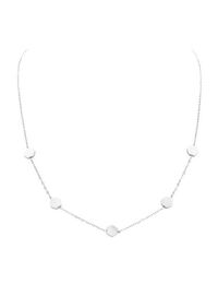 Les Cordes juwelen zilver