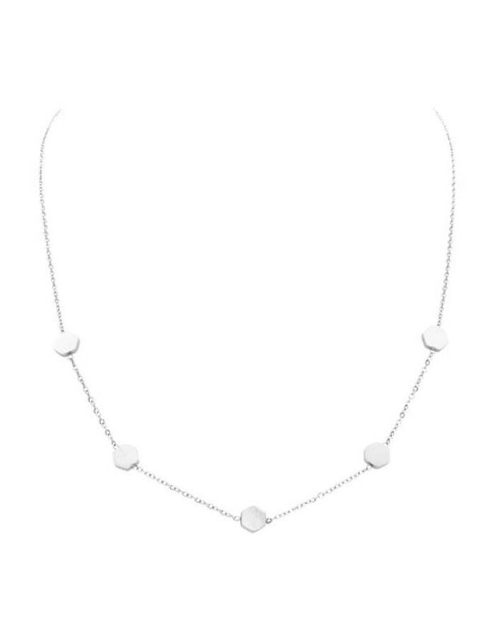 Les Cordes juwelen zilver