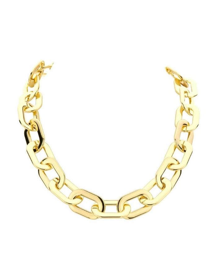 Les Cordes juwelen goud