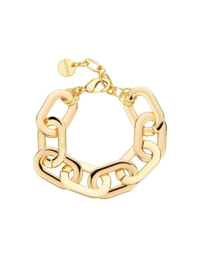 Les Cordes juwelen goud