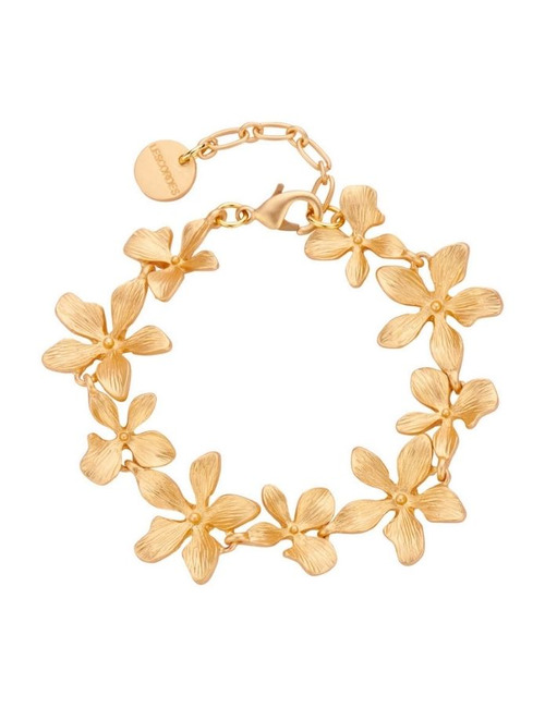 Les Cordes juwelen goud