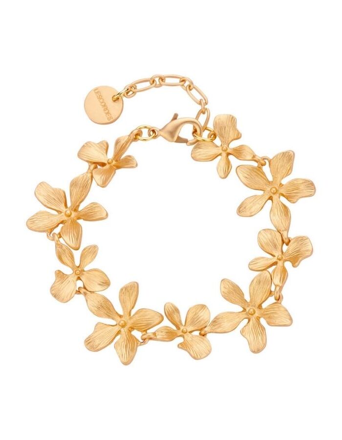 Les Cordes juwelen goud