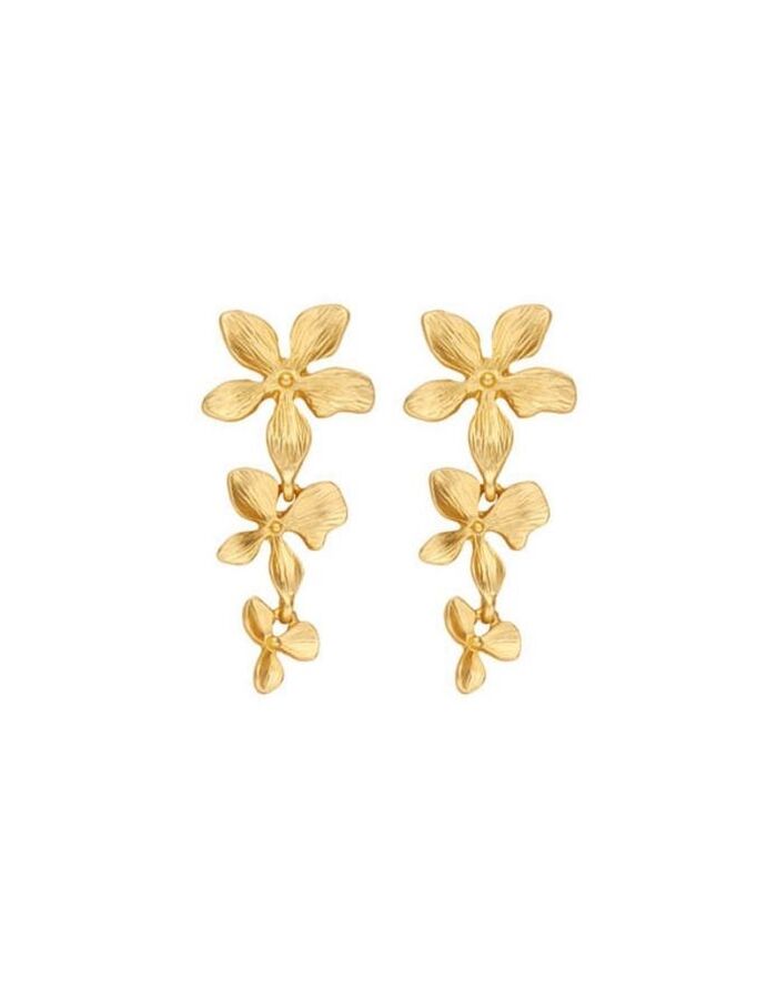 Les Cordes juwelen goud