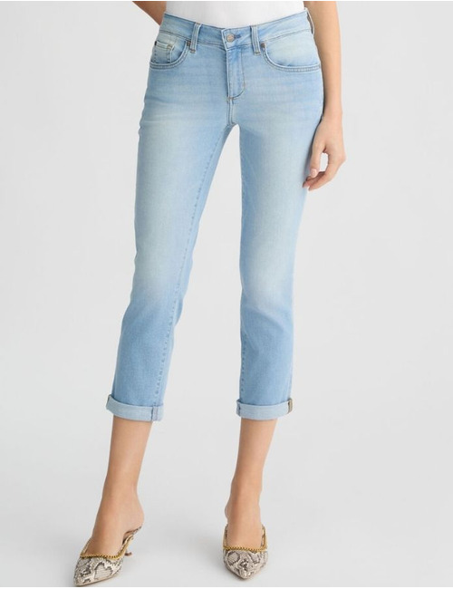 Liu Jo jeans donkere washing