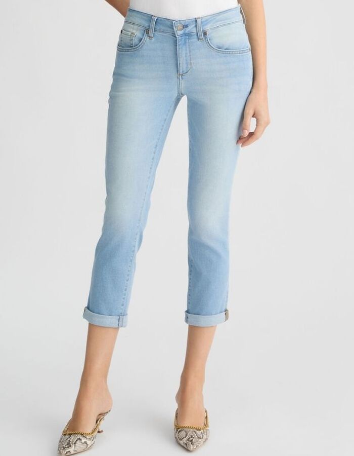 Liu Jo jeans donkere washing