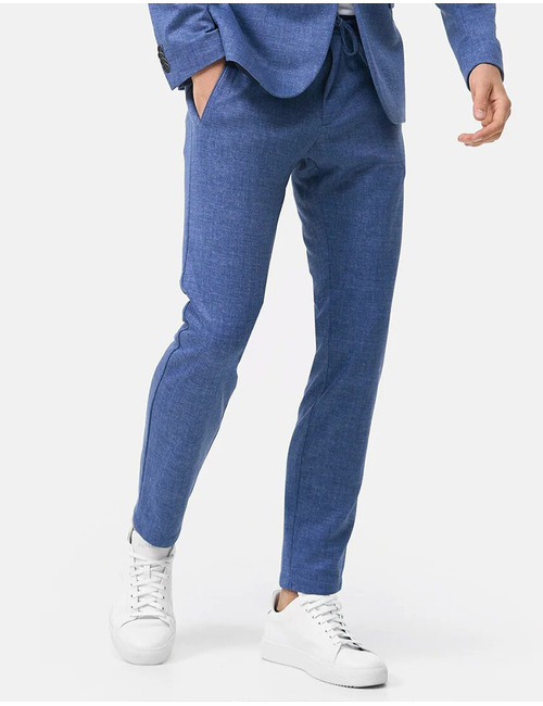 Jerseybroek DiSpartaflex 221605-655